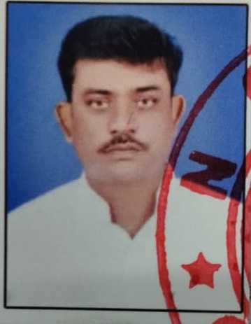 Imtiyaz Alam Ramzan Ali Shaikh