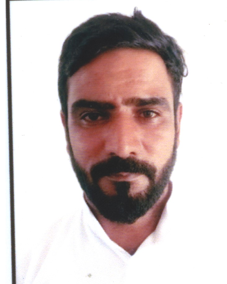Inam Ul Rashid