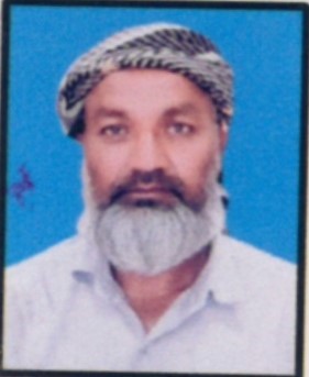 Inamdar Akhil Ahmad Shafauddin