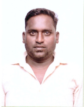 Inbarasan G
