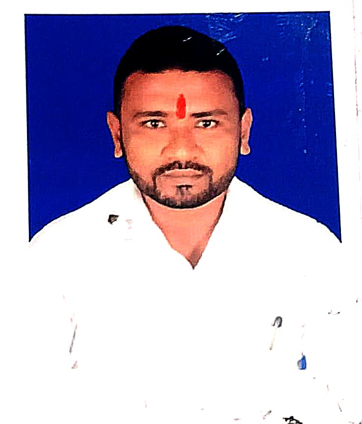 Indal Paswan