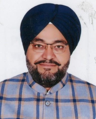 Inder Singh