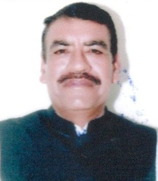 Inderjeet Suhag
