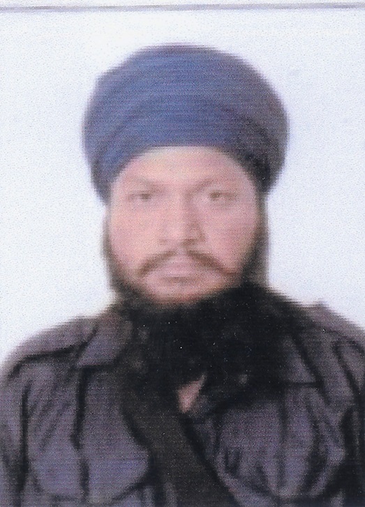 Inderjit Singh