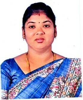 Indhuja R