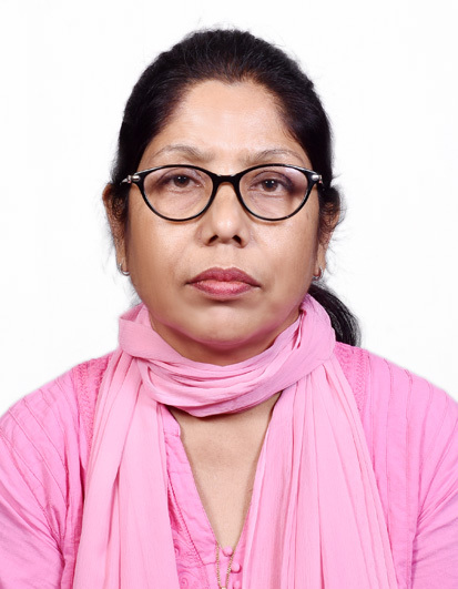 Indira Medhi