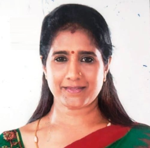 Indira. R