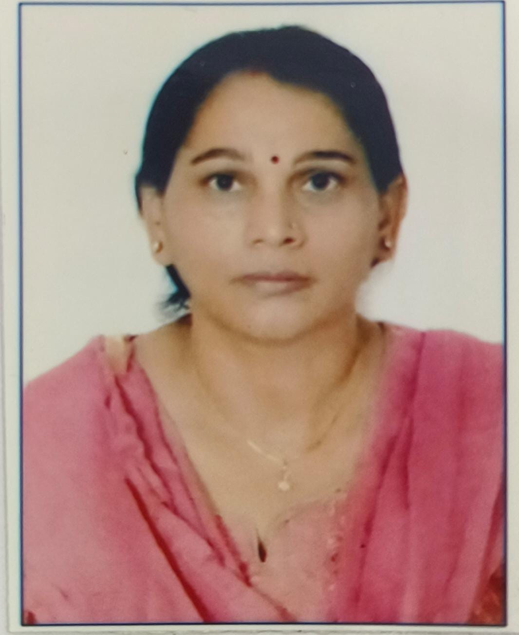Indira Yadav