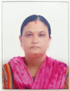 Indiradevi Hiralal Vora