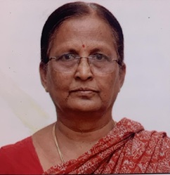 Indirani S