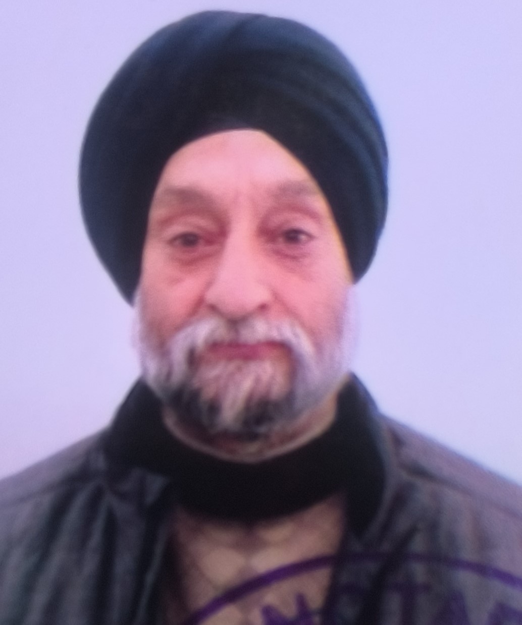 Indomeet Singh