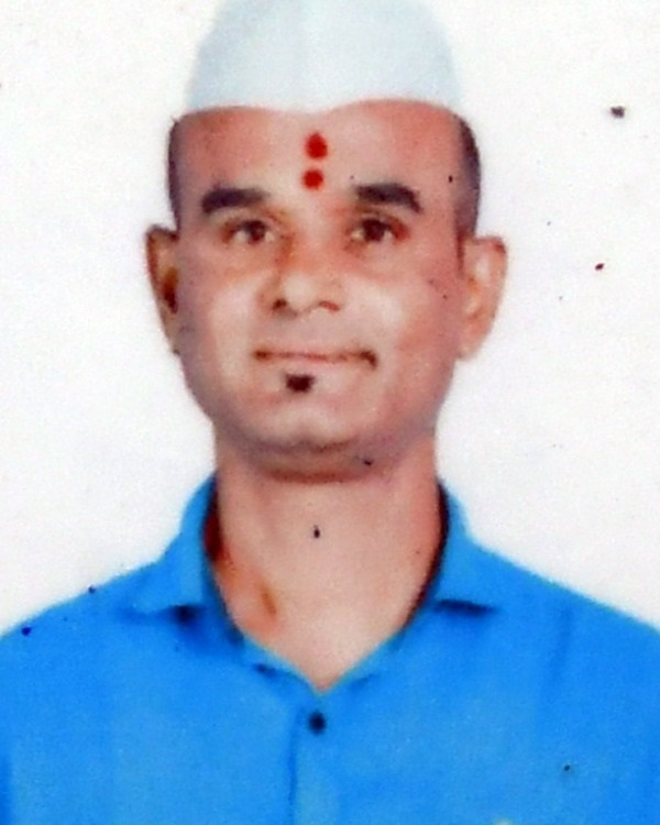 Indore Sunil Kondaji
