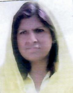 Indra Bhalla