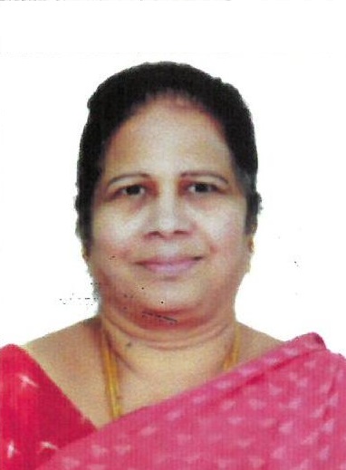 Indra C.