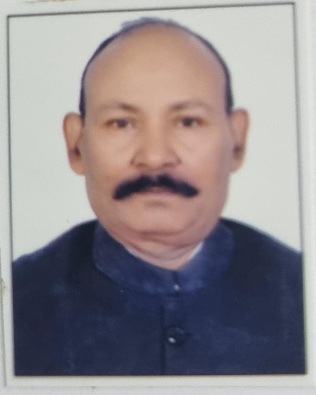 Indra Deo Prasad