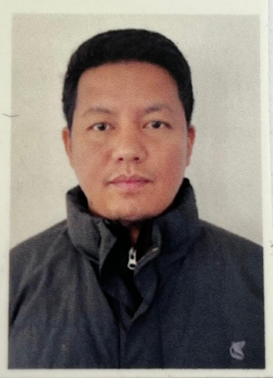 Indra Hang Subba