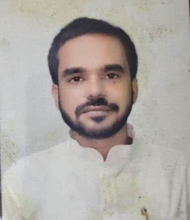 Indra Raj Roushan Alias Pappu Yadav