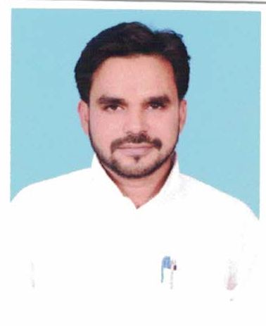 Indra Raj Roushan