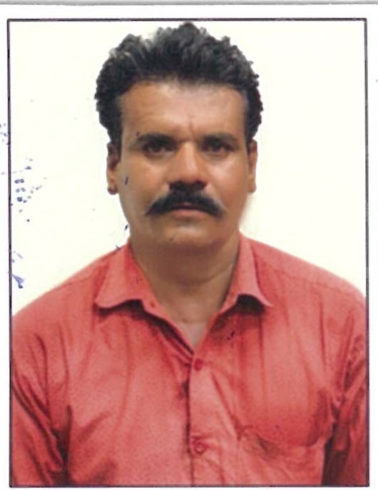 Indra Singh