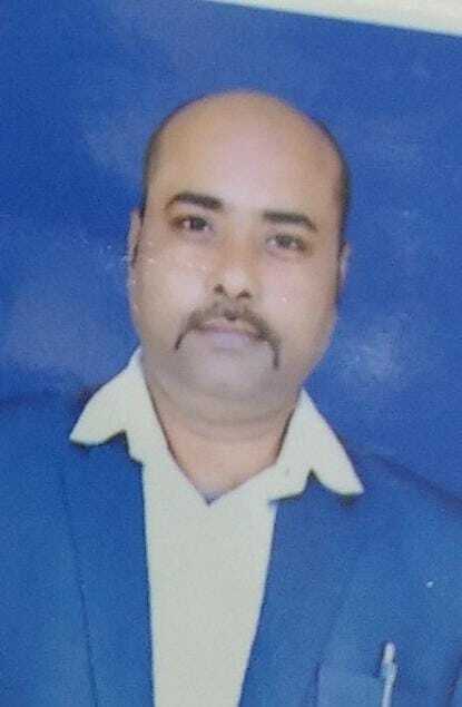 Indradeep Kumar Chandravanshi