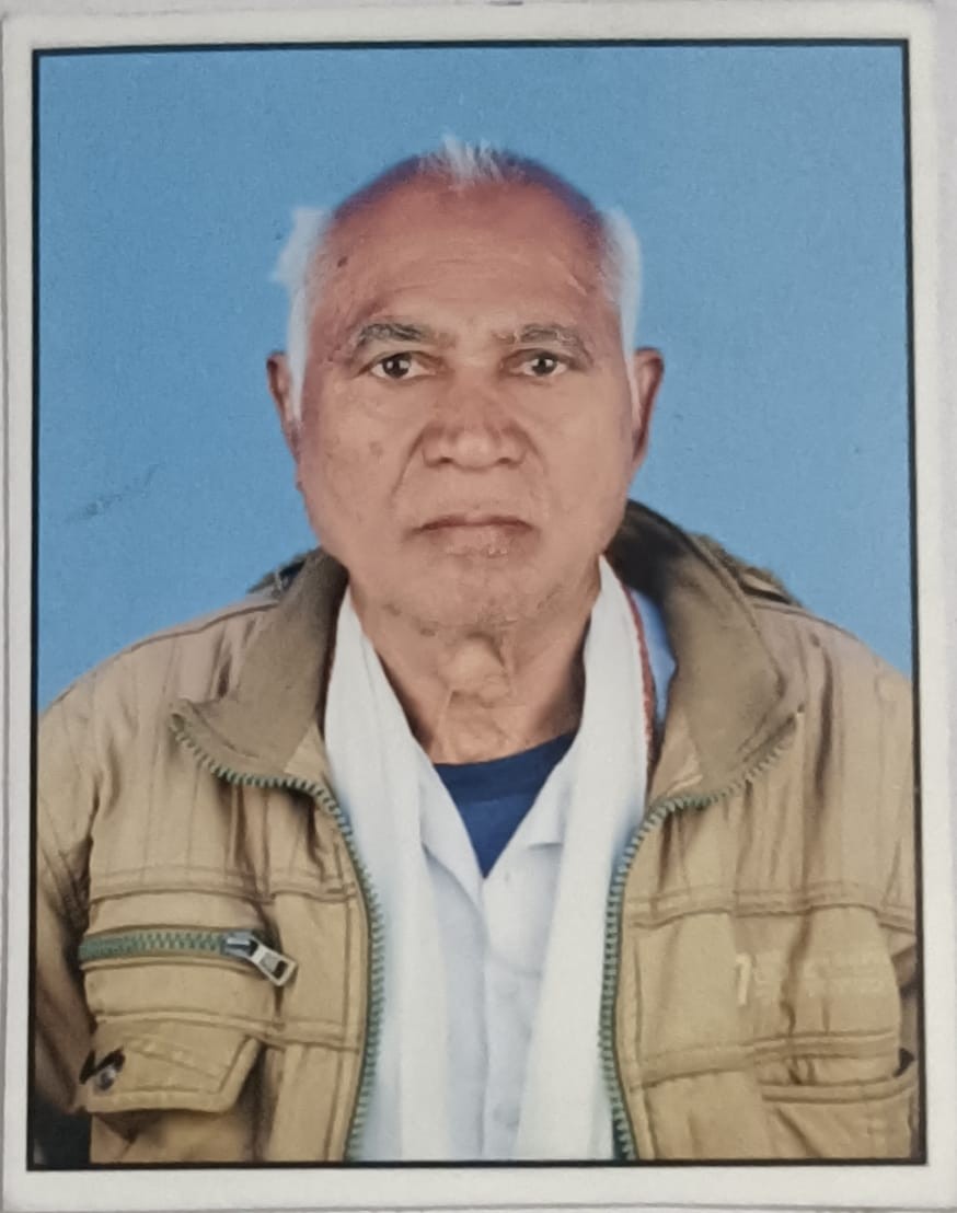 Indradev Paswan