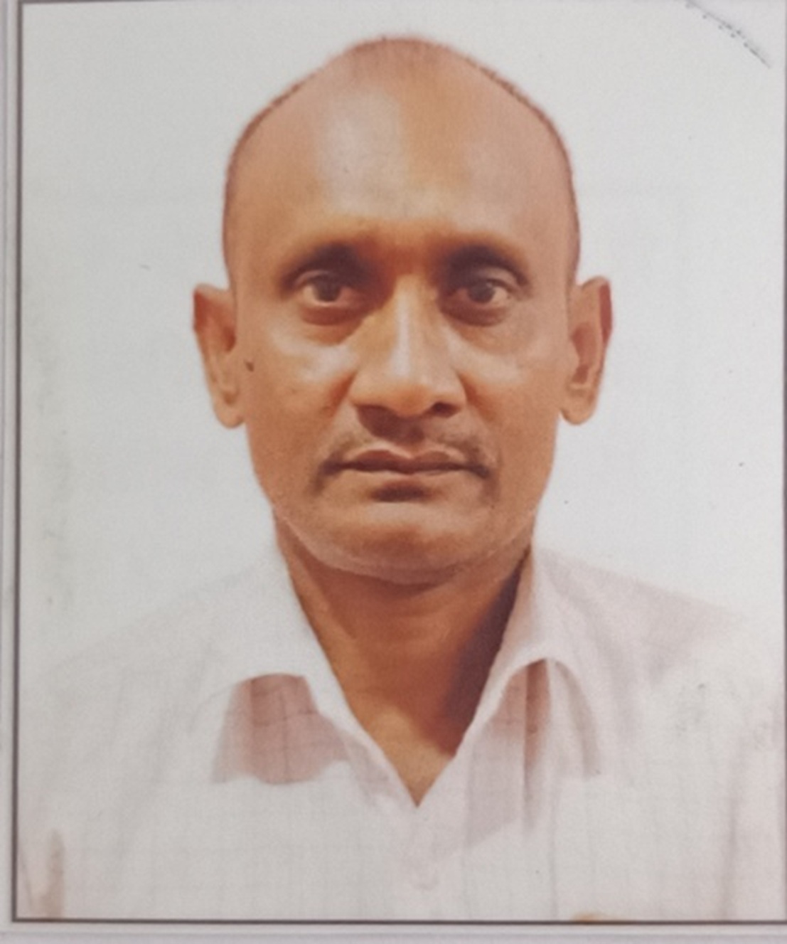 Indradev Paswan