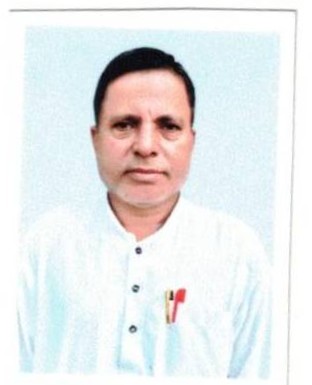 Indradev Sah
