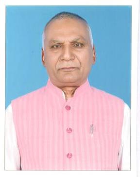Indradev Singh
