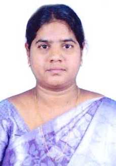 Indragandhi. P