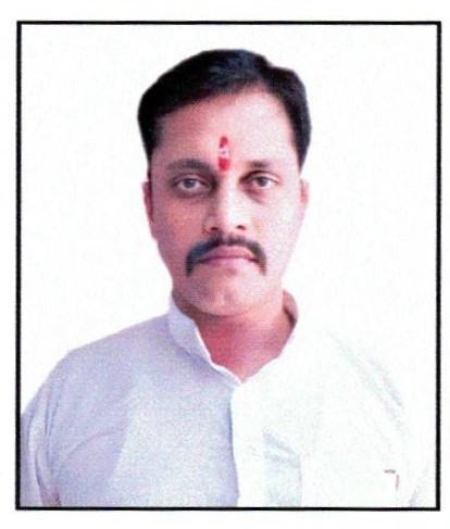 Indrajeet Kumar Roy
