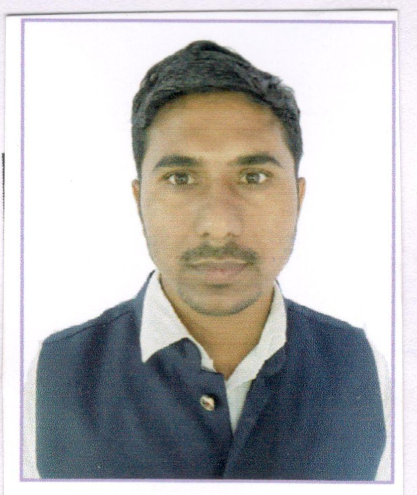 Indrajeet Paswan