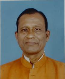 Indrajeet Pradhan
