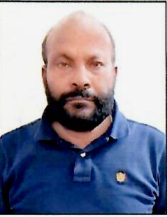 Indrajeet Prasad Gupta