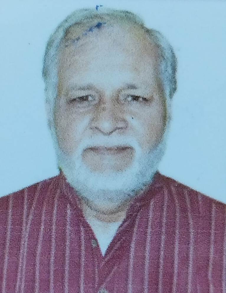 Indrajeet Singh