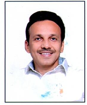 Indrajit Ashok Gujar