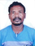 Indrajit Murmu