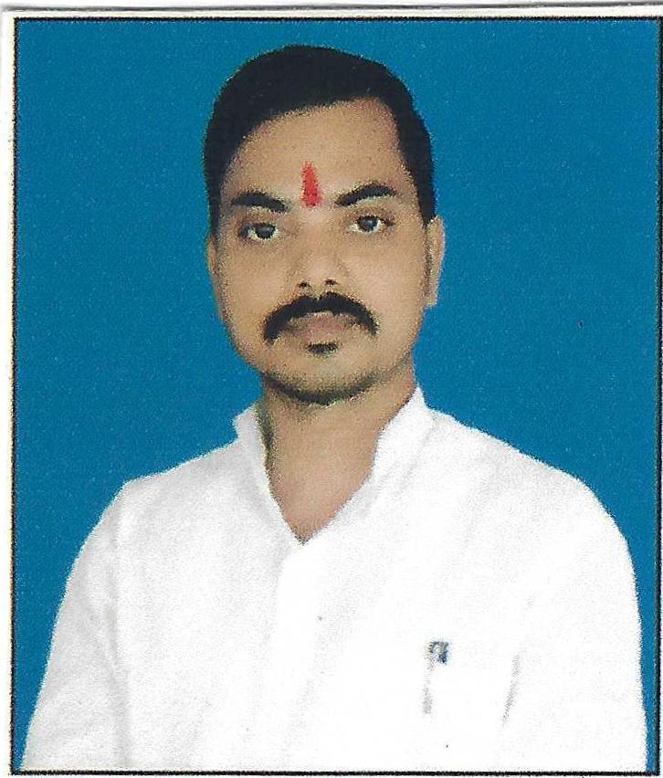 Indrajit Ram