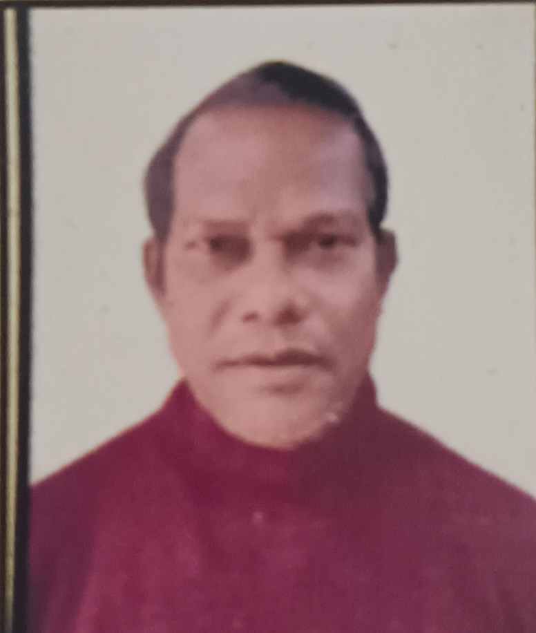Indranath Das