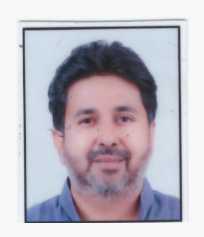 Indranil Manohar Naik