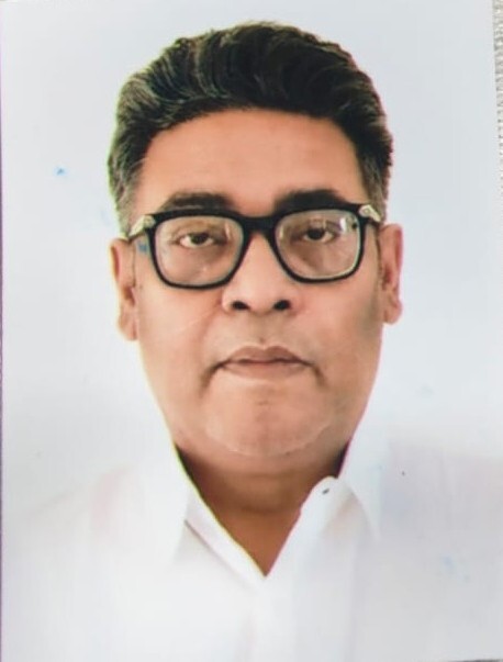 Indranil Sen