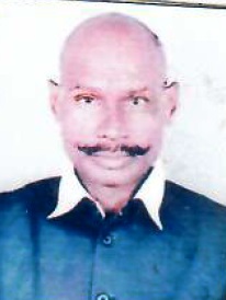 Indrapal Pasi