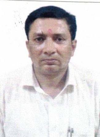 Indrasen Priyadarshi