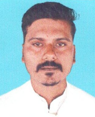 Indrjeet Kumar