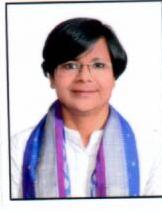 Indu Chaudhri