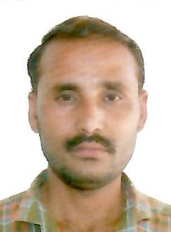 Inesh Eknath Rathod
