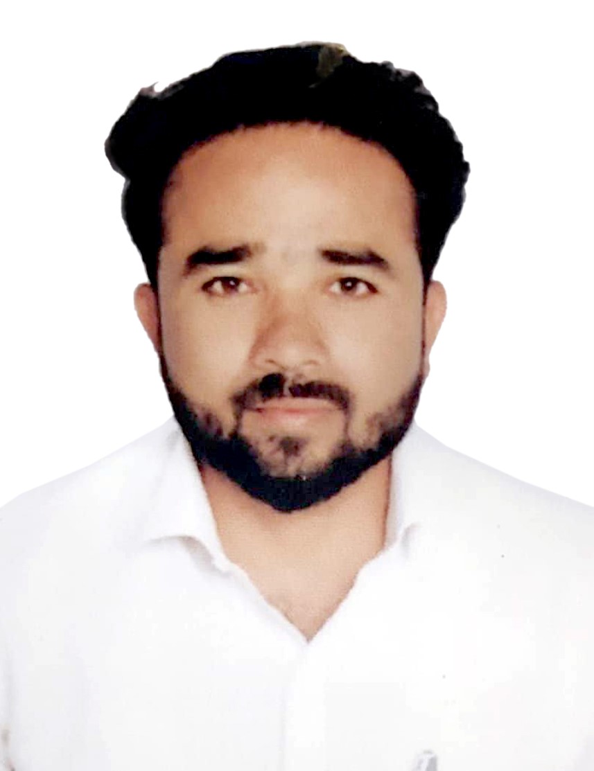 Ingale Dhiraj Dhammapal