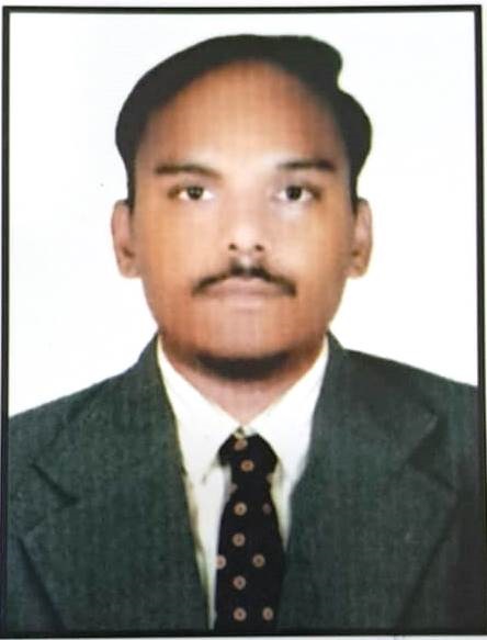 Ingole Roopeshbhai Babubhai