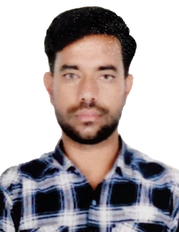Intezar Safdar Hussain