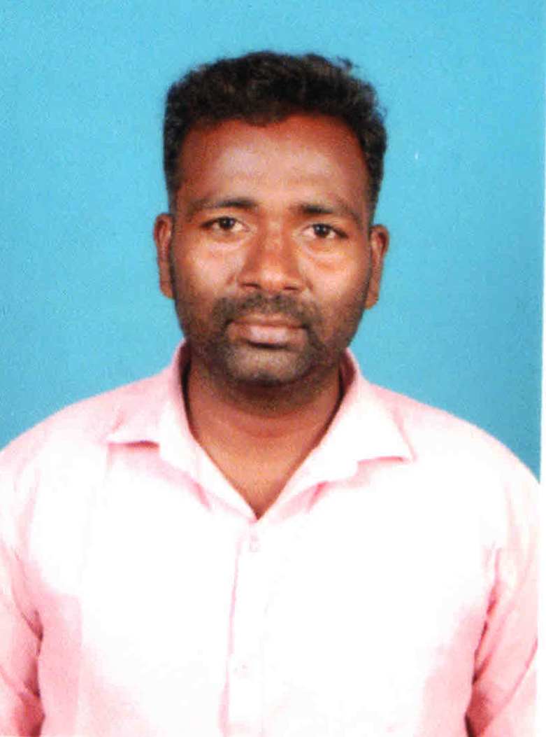 Inthrajithkuptha G