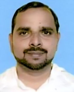 Iqbal Babu Khan